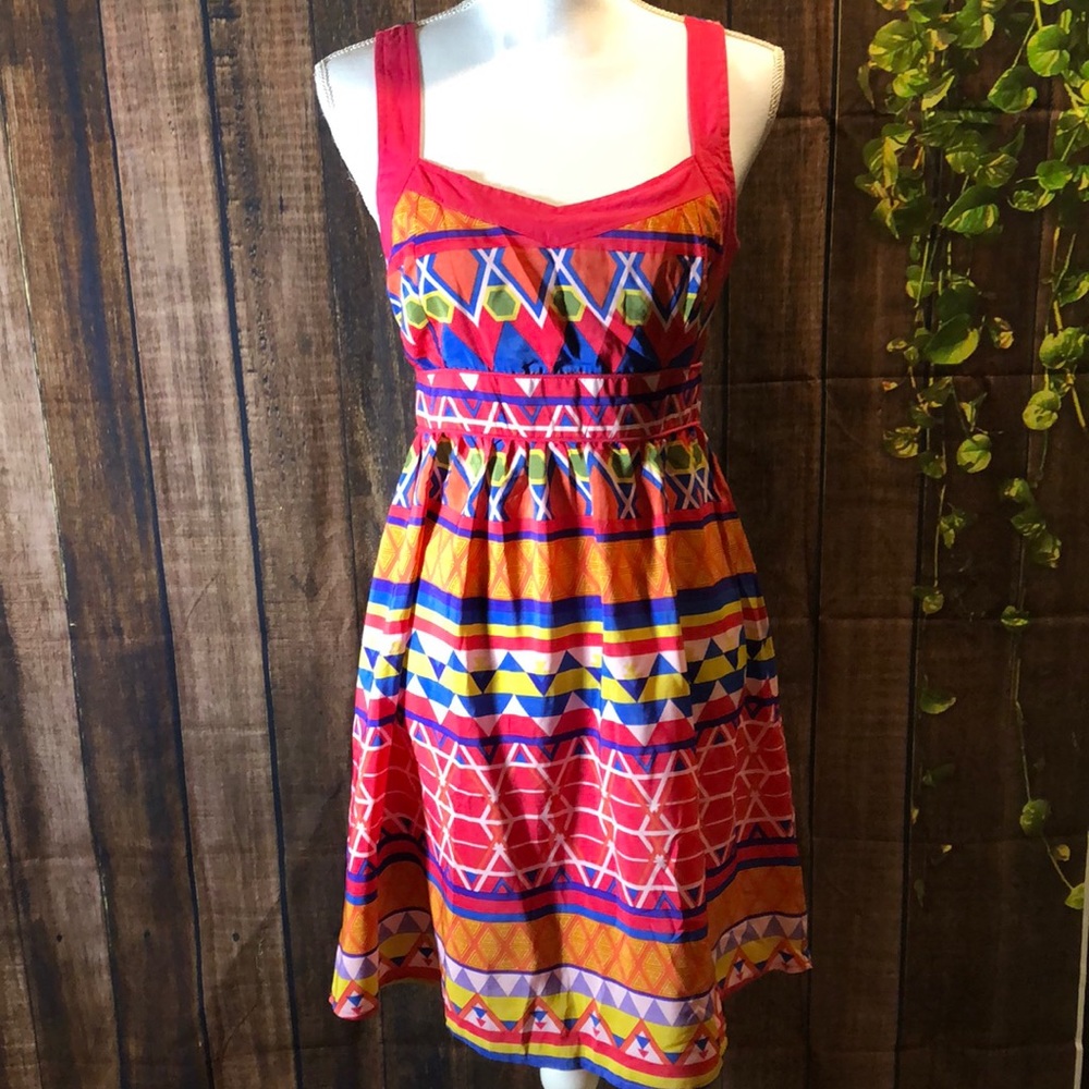 Summer dress